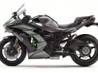 Kawasaki H2 SX-SE Ninja